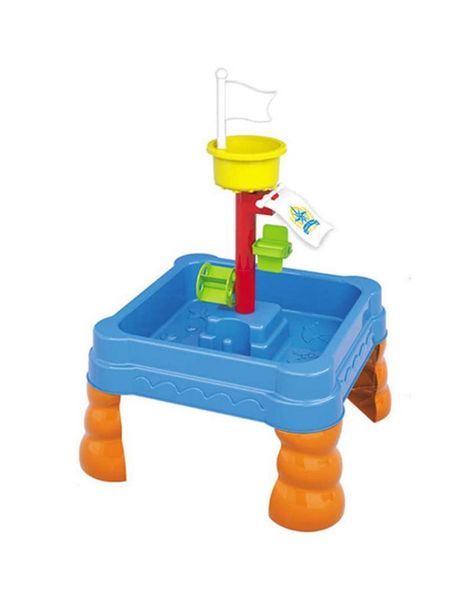 

pool & accessories seashells beach toys kids sand water play table outdoor seaside toy for children summer in
