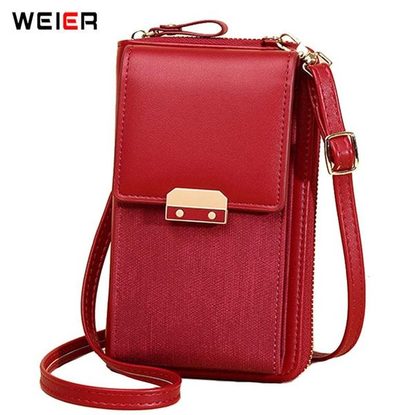 

evening bags designer small flap shoulder bag women luxury zipper pu leather ladies crossbody purse female handbags phone wallet