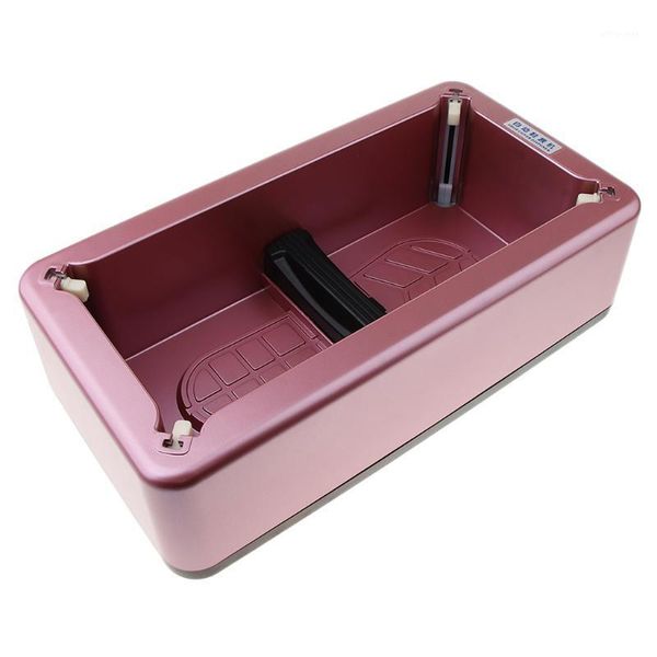 

shoe parts & accessories accessory easily and efficiently release the a disposable cover to wrap1, White;pink