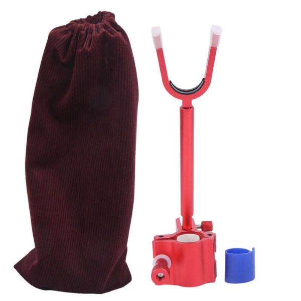 

rod support aluminum alloy fishing for on boat accessories