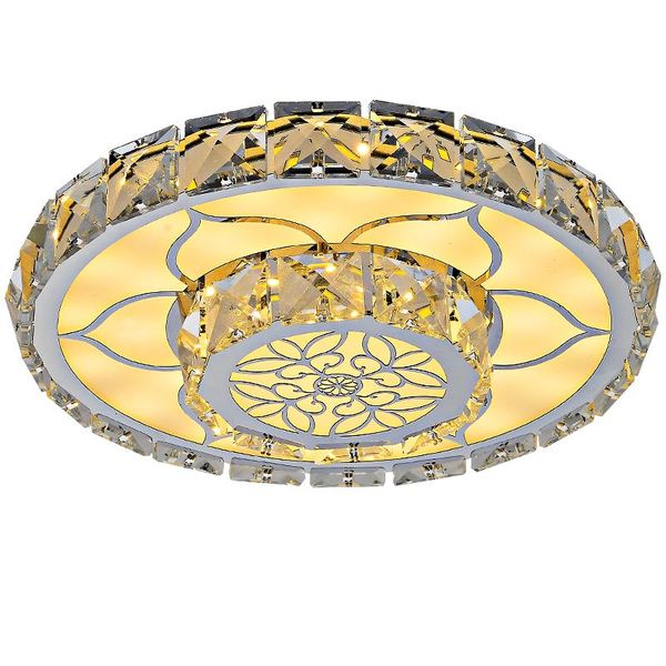 

ceiling lights k9 crystal led porch high power 18w lamps lustre light z30