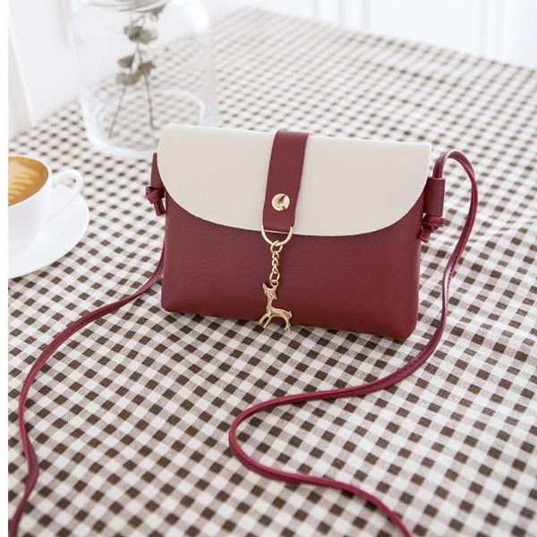 

duffel bags women pu leather messenger female handbags ladies shoulder bag fashion party envelope crossbody evening clutch