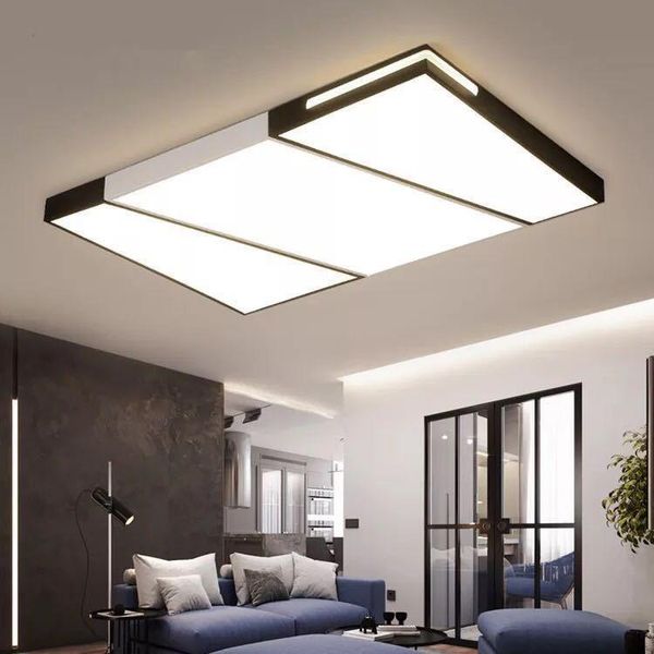 

ceiling lights nordic balcony porch restaurant bedside aluminum ac85-265v e27 led lamps home decoration light fans