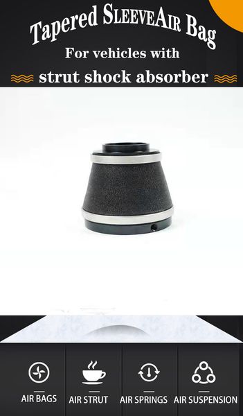 

air cup/air suspension/shock absorber /airsociety/airmoz