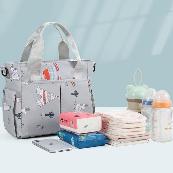 

diaper bags bag mummy maternity for baby waterproof travel nappy multifunctional backpack