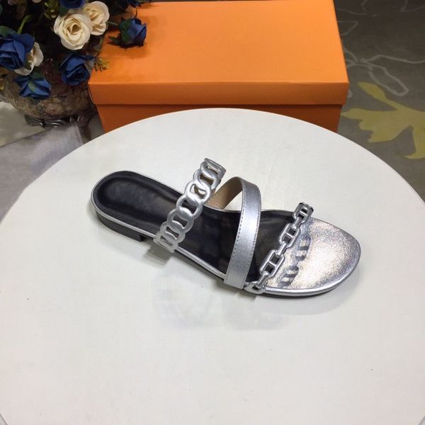 

2021 summer female outdoor slip non-slip slippers bow flip-flops wear flat bottom drag thick sandals and slippers, Black