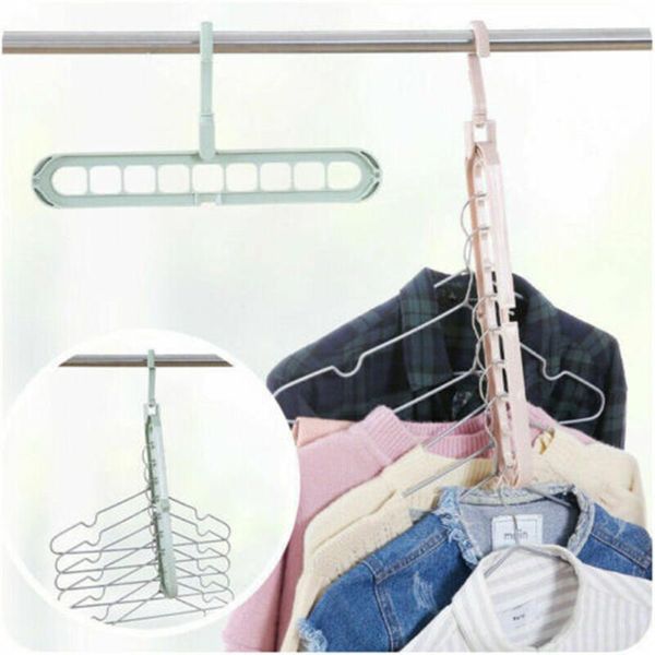 

rotate anti-skid folding hanger uk hangers & racks
