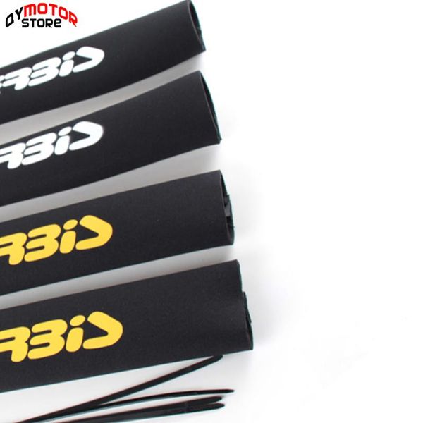 

parts front fork protector absorber guard wrap cover skin for motorcycle motocross pit dirt bike exc yzf250 crf250 crf450