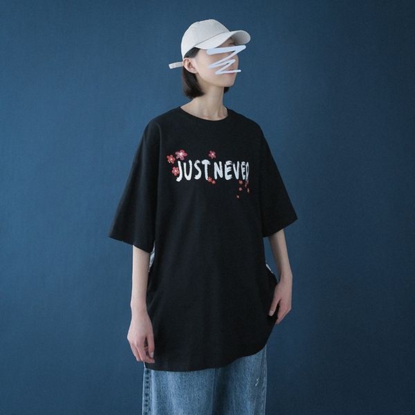 

asian clothes haori harajuku kimono shirt men hip hop mens tshirt japanese t shirt tees kimono streetwear 11359, Red