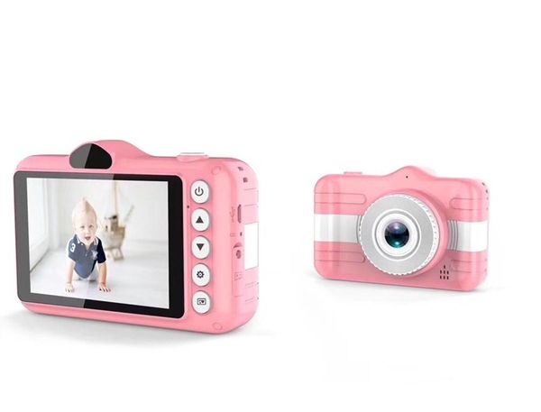 

camcorders 3.5 inch 100 degree kids camera children birthday gift video