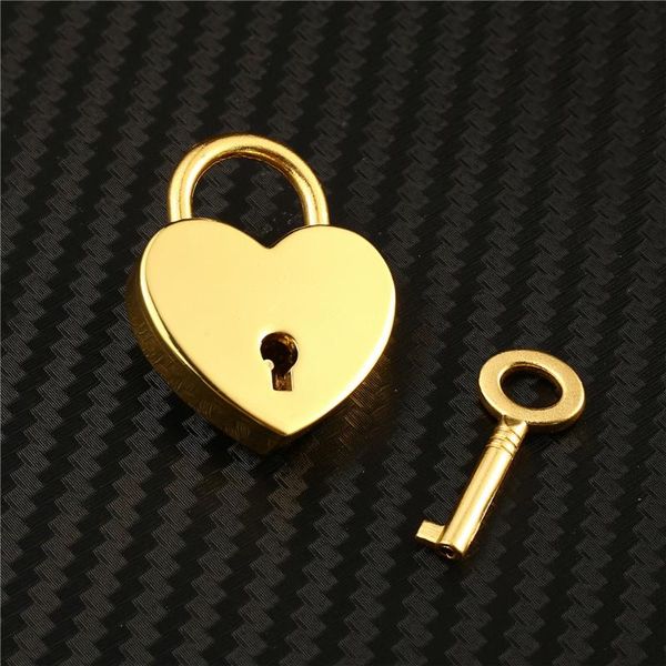 

charms 5set /lot can be opened alloy heart shape lock key pendant for jewelry diy making handmade accessories, Bronze;silver