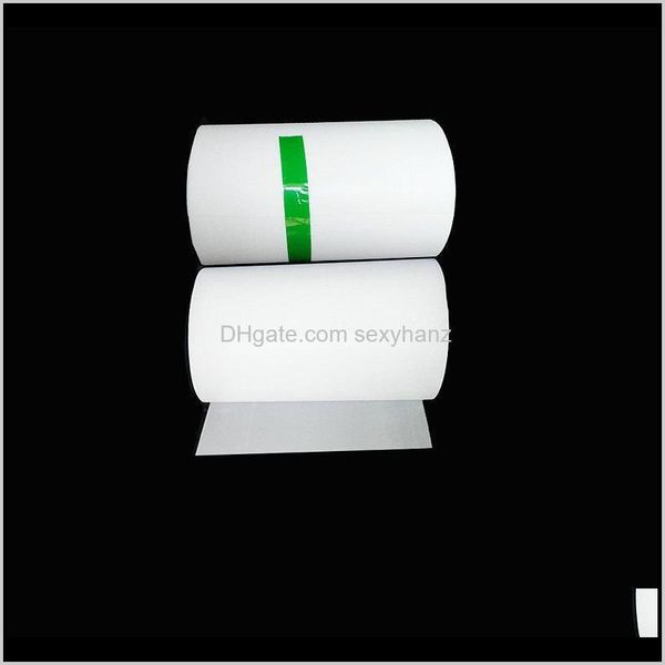 

sewing notions tools apparel drop delivery 2021 3dot0c fix tape mylar paper for sticking ss6 ss10 ss16 stones 30cm100mlot w5mdh, Black