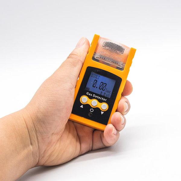 

blowing breath alcohol tester lcd display digital quick response breathalyzer for the drunk drivers alcotester 109 alcoholism test