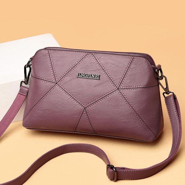 

luxury designer handbag for women 2021 fashion ladies shoulder messenger bags leather purses and handbags tote