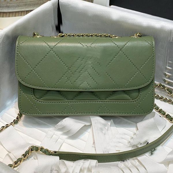 

duffel bags chain crossbody for women fashion simple shoulder bag ladies designer handbags leather messenger