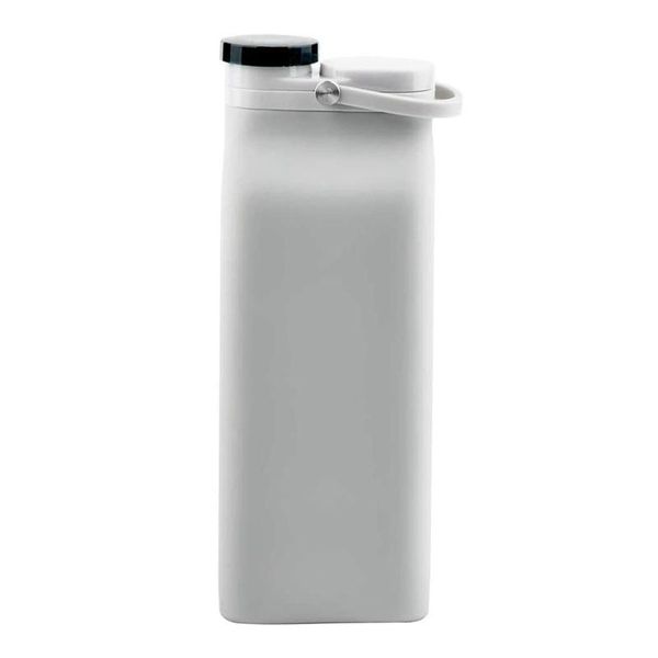 

water bottle -collapsible bottles travel reusable leak proof for sport working out camping backpacking hiking