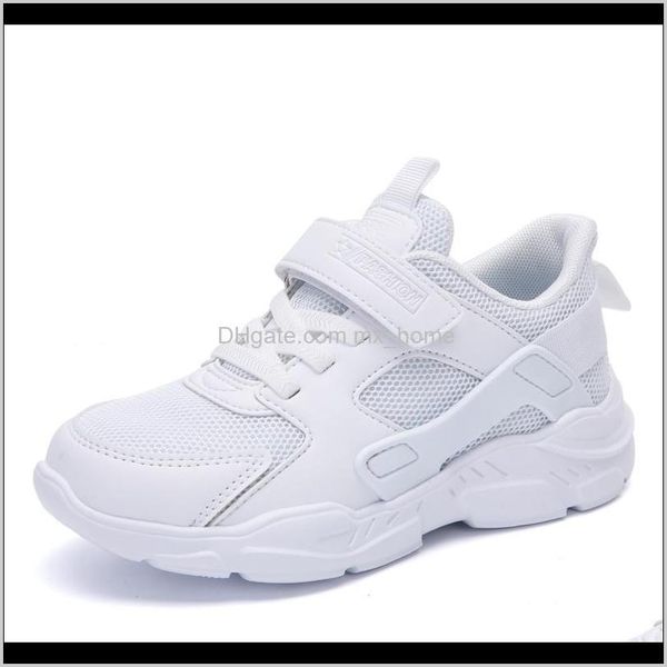 

athletic baby kids maternity drop delivery 2021 brand children fashion outdoor sneakers est design indoor antislip sports boys girls trainer, Black