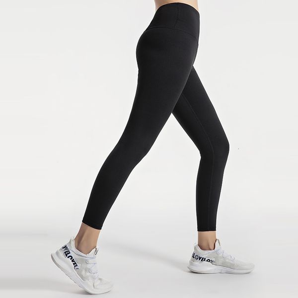

tracksuits luxury yoga wearlu naked intimate fitns pants high waist peach pant's hip suit, Gray