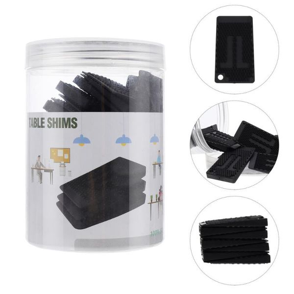 

mats & pads 30pcs household furniture table cabinet supports accessories leveling