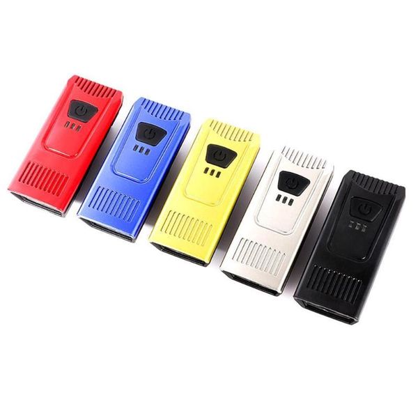 

bike lights bicycle usb rechargeable led rear light cycling warning supplies accessories lamp waterproof tail bicy l4u1