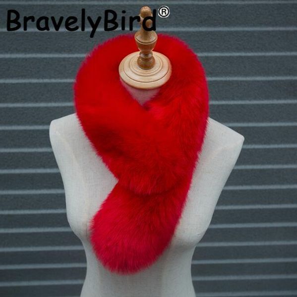 

scarves women winter thick faux fur scarf solid candy color collar shawl neck warmer shrugs 75*14cm female fashion fluffy muffler wraps, Blue;gray