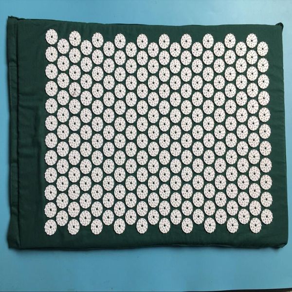 

yoga mats sports acupuncture massage cushion exercise