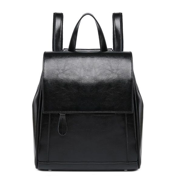 

luxurys fashionable bags2021 women's bagsnew leather style backpack jnfgt