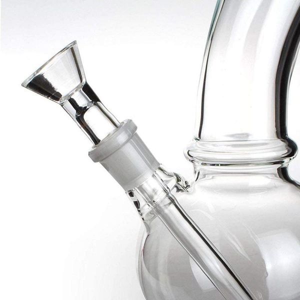 

vases 8inch handmade style vase durable glass unique deskterrarium home wedding decoration plant holder decorative