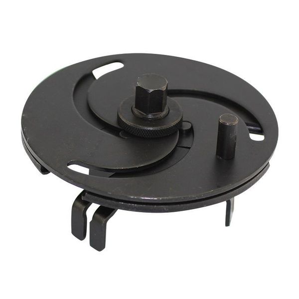 

alloy 3 jaw gasoline pump cover car fuel lid removal tools hand