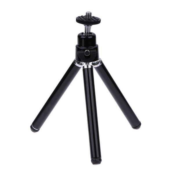 

mini tripod bracket for mobile phone camera selfie stand dslr holder tripods