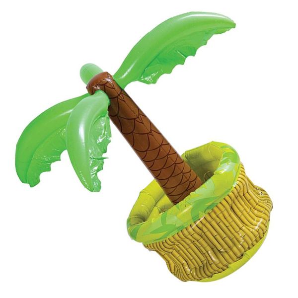 

inflatable floats & tubes 1pc ice champagne bucket pvc beer for party bar (assorted color)