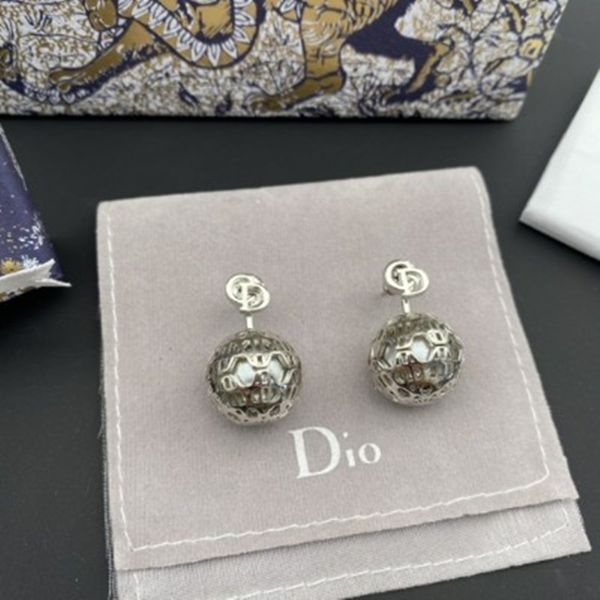 

75% off outlet online elegant new fashion earrings, Silver