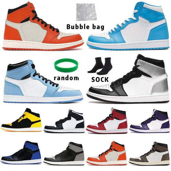 

vnew designer basketball shoes 1s obsidian unc fearless first class flight phantom turbo red 1 backboard sport sneaker trainer men women