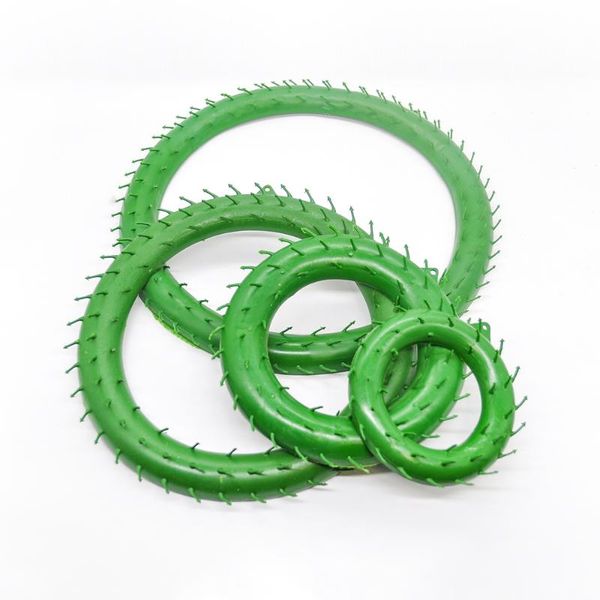

decorative flowers & wreaths christmas decoration pendant garland home accessories needlework crafts diy artificial plants rattan decor door