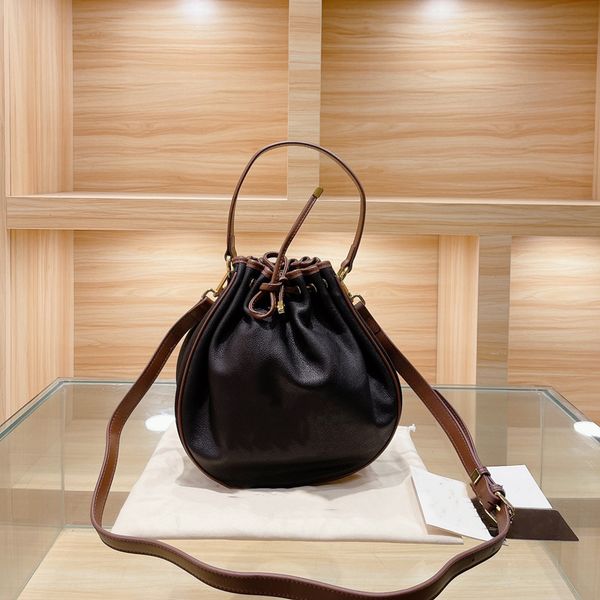 

shoulder bags designer purse luxury crossbody bag handbags high-quality genuine leather different colors fashion brand with original box siz