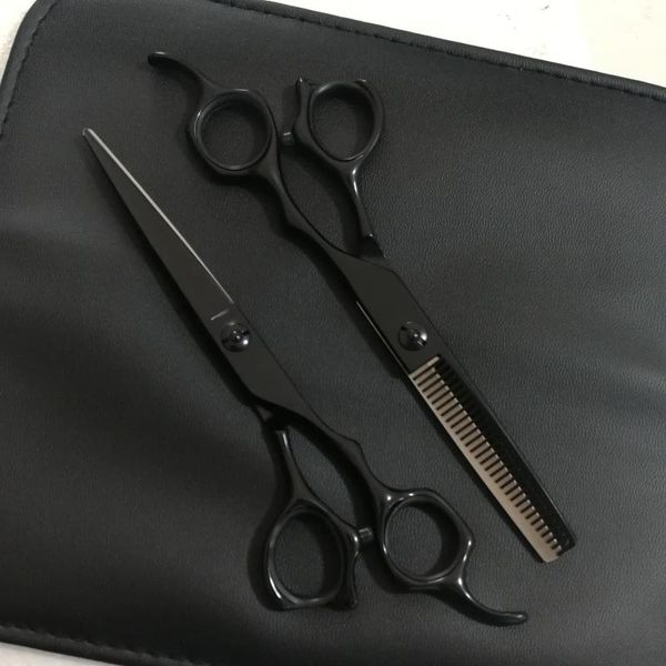 

dog grooming sr-440-003 japan 440c professional hairdressing scissors salon hair cutting thinning