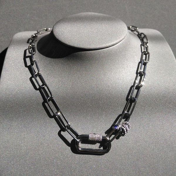 

chains s925 sterling silver necklace fashion jewelry ladies black gold female bulgarian moroccan