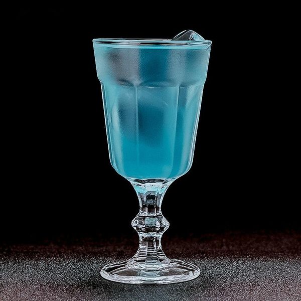 

wine glasses 200ml absinthe cup ebius arbosen galss goblet cocktail bohemia glass bartender drinkware bar tool