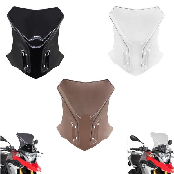 

motorcycle windshield accessories windscreen deflector for g310gs g 310 gs 310gs g310 2021