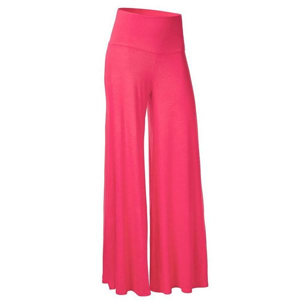 

yoga outfits high waist sports pants harem soft modal gym leggings fitness loose long tai chi dance bloomers trousers 2021, White;red