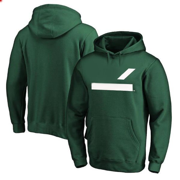 

f1 formula one hoodie, 2021 men's car jacket, the same style is customized