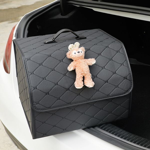 

other home car trunk storage multifunctional folding storages box practical