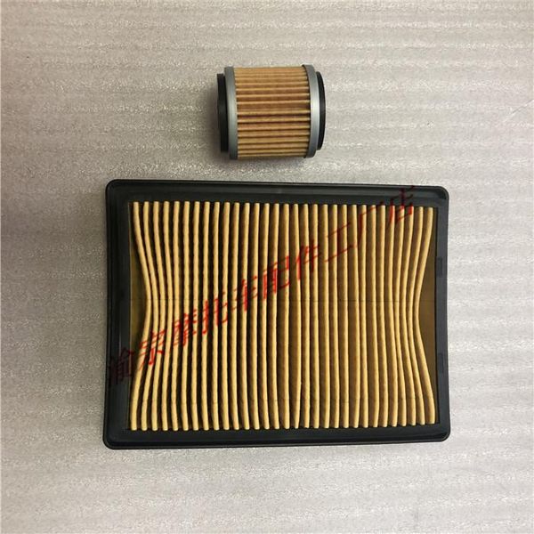 

parts zongshen rx1 zs150-51 rx3s rt3 rx4 zs200-51 200cc zy150 150cc motorcycle engine oil filter fuel air cleaner