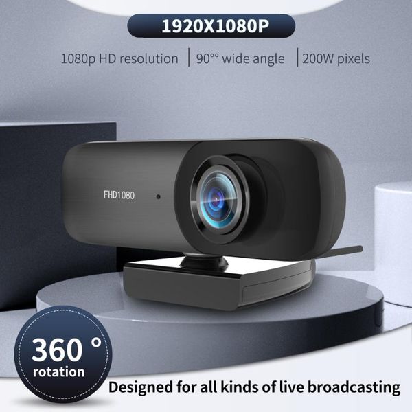 

webcams c60 1080p webcam pc usb camera web cam full hd network with microphone lapfor webcast/online teaching