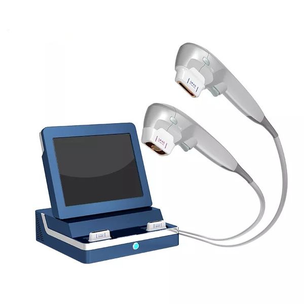 

latest portable 7d hifu other beauty equipment face lifting anti-wrinkle focused ultrasound painless body slimming tightening machine