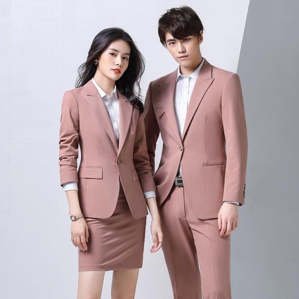 

men's suits & blazers casual suit, blazer, business bridegroom's wedding man's suit, White;black