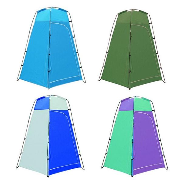 

tents and shelters camping tent waterproof uv sun protection change room beach bird watching portable