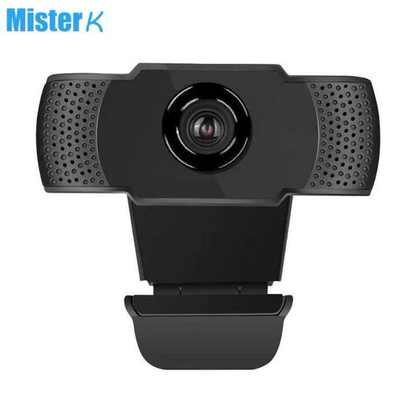 

webcams usb webcam 1080p web camera for computer desklapbuilt-in stereo microphone