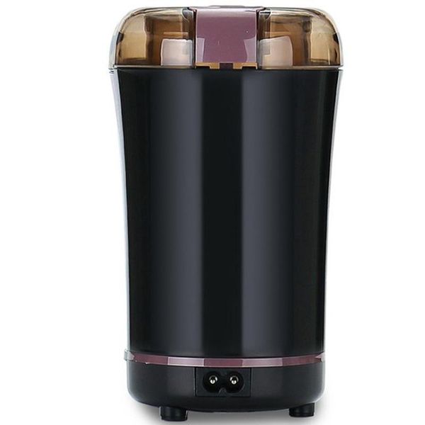 

portable mini grinder home electric coffee machine powder machine(eu plug) makers