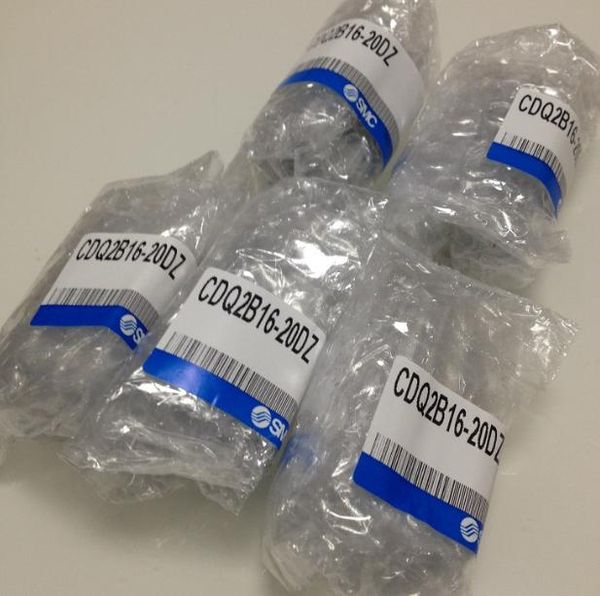 

smart home control 1pc smc cdq2b16-20dz cylinder